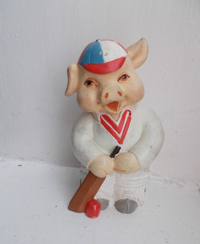 The leonardo collection pigs - collection,