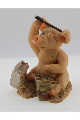 Leonardo collection pigs - leonardo,