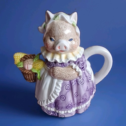 Leonardo novelty mrs pig - mrs,