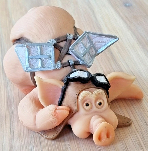 Leonardo collection pigs - leonardo,