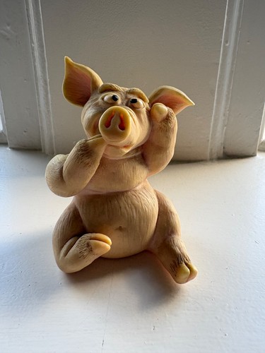 Leonardo collection pigs - collection,