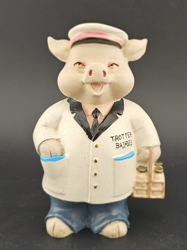 Vintage leonardo trotters - leonardo,