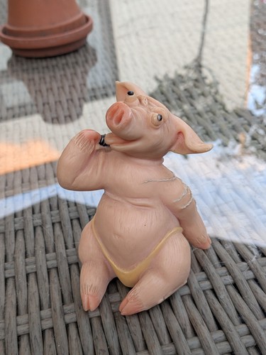 Leonardo pig collection pigs - pig,