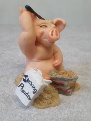 The leonardo collection pigs - collection,
