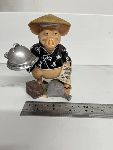 Leonardo collection pigs - collection,