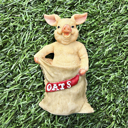Leonardo collection pig - collection,