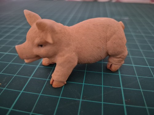 Leonardo collection pigs - leonardo,