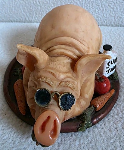 Leonardo collection pigs - leonardo,