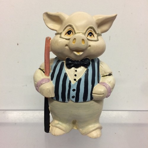Leonardo collection pigs - leonardo,