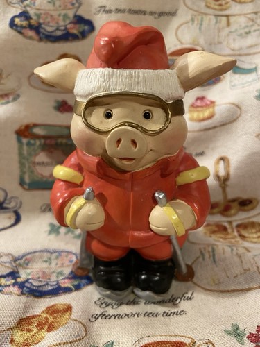The leonardo collection - collection, pigs