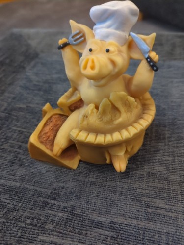 Leonardo collection pig - collection, galore