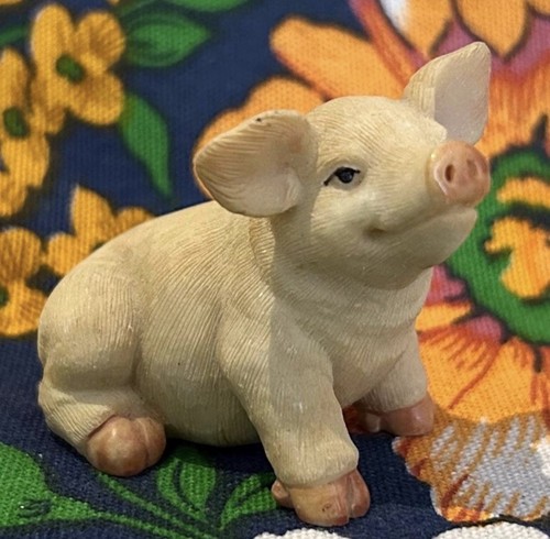 The leonardo collection - -, pig