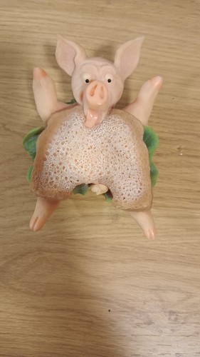 The leonardo collection - the, pigs