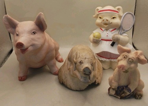 Vintage joblot 4 - ,