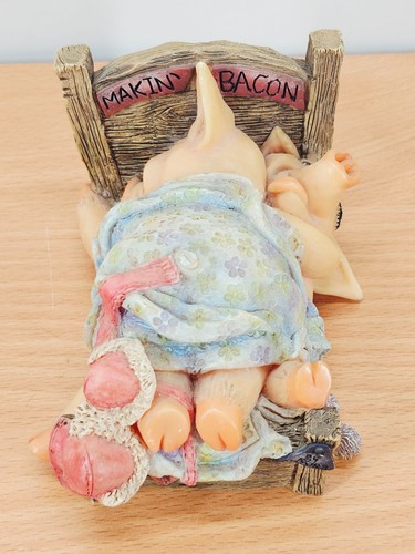 Leonardo collection pigs - leonardo,