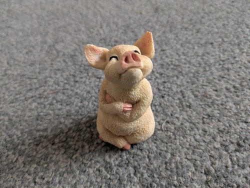 Leonardo collection pig - leonardo,