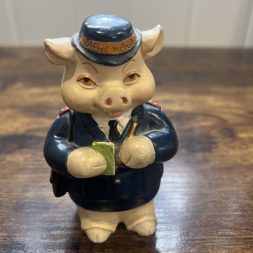 Leonardo pigs galore - pigs,