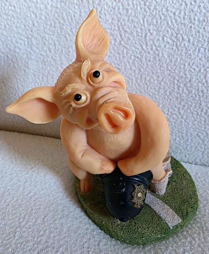 Leonardo collection pigs - leonardo,