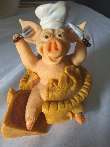 The leonardo collection - the, pigs