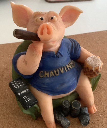Pigs galore leonardo ceramic - leonardo,