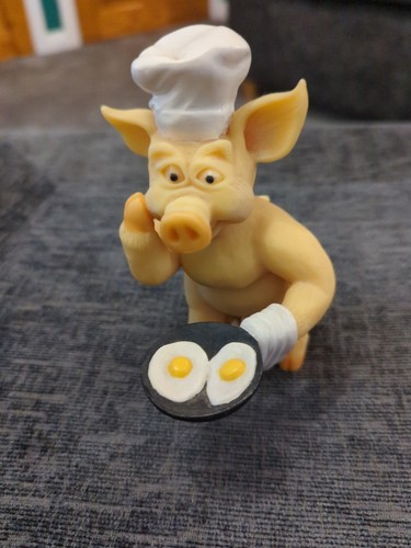Leonardo collection pig galore - collection,