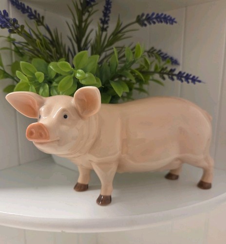 Pig ornament country - country, life