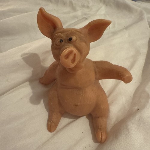 The leonardo collection - leonardo, pigs