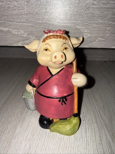 The leonardo collection pig - leonardo,