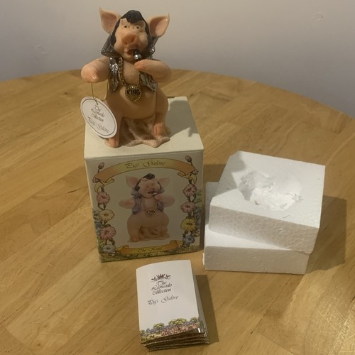 Leonardo collection pigs - leonardo,