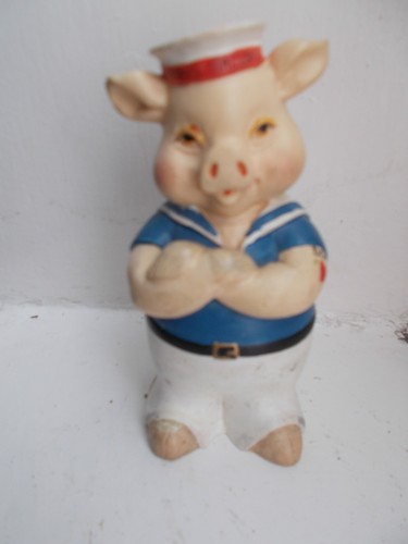 The leonardo collection pigs - collection,