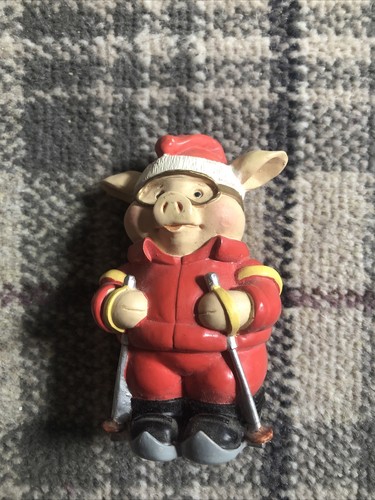 Leonardo collection pig - collection,
