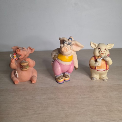 Leonardo collection piggin - collection, piggin'