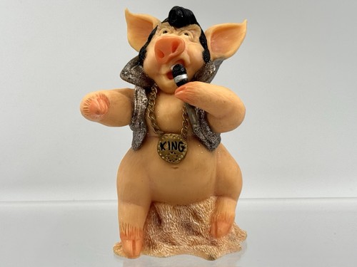 Leonardo pigs collection - pigs,