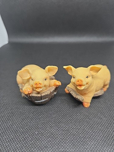 Leonardo collection pig - collection,